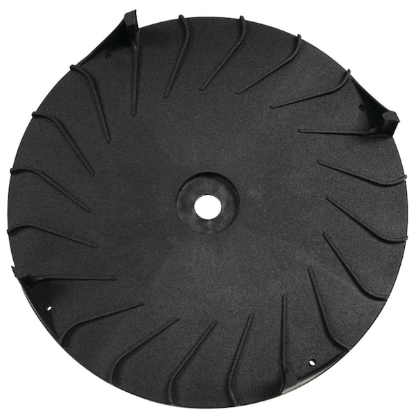 New Powerhead Trimmer For , Made For 7.5 In. Irrigation Heads
